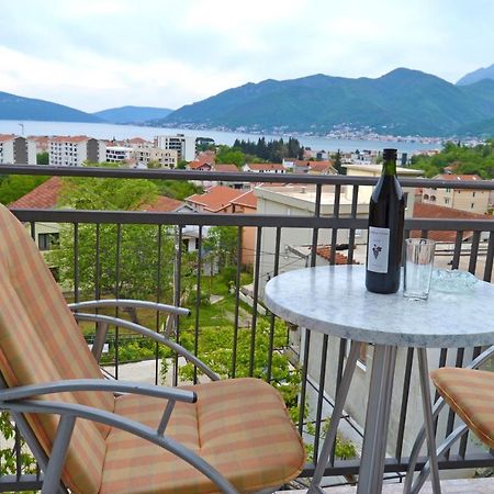 Tivat Apartments Kültér fotó