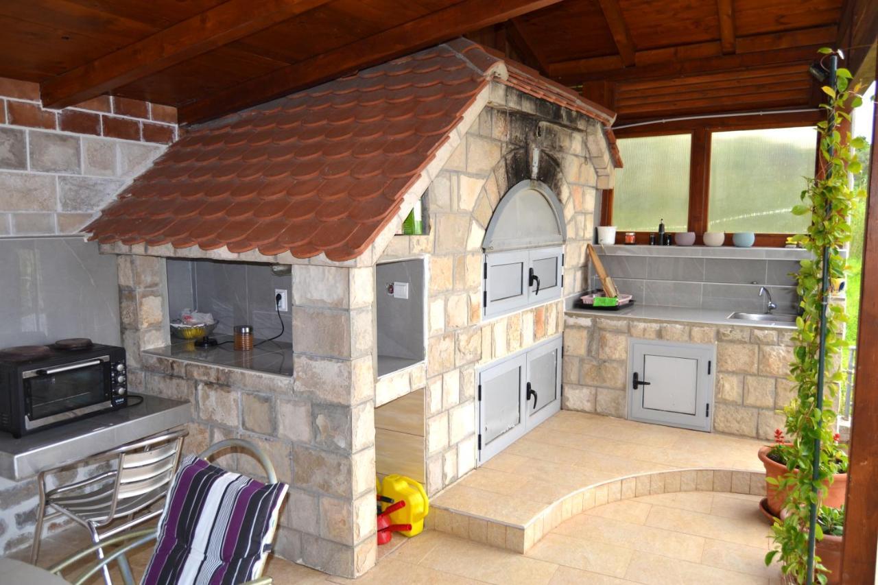 Tivat Apartments Kültér fotó