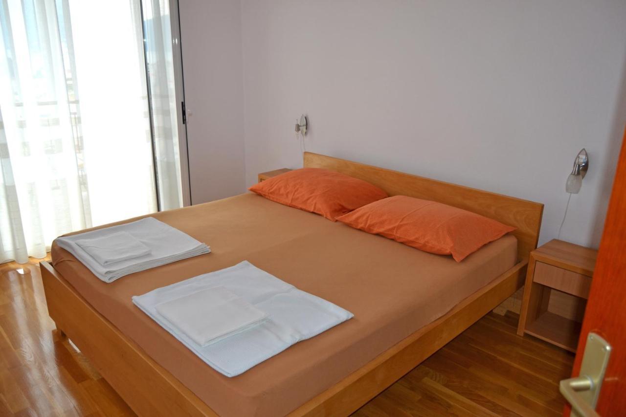 Tivat Apartments Kültér fotó