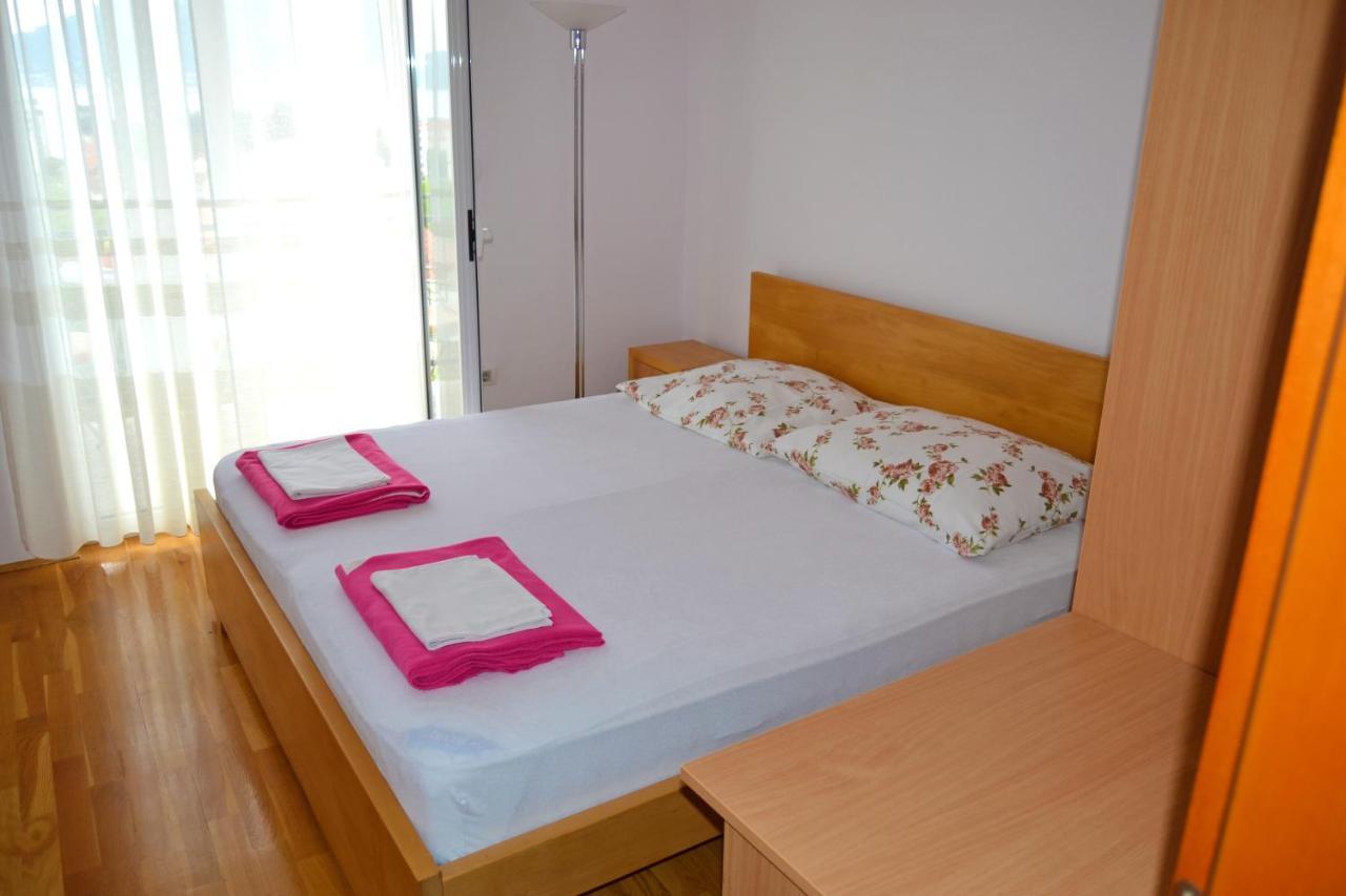Tivat Apartments Kültér fotó