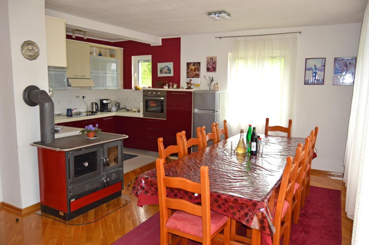 Tivat Apartments Kültér fotó
