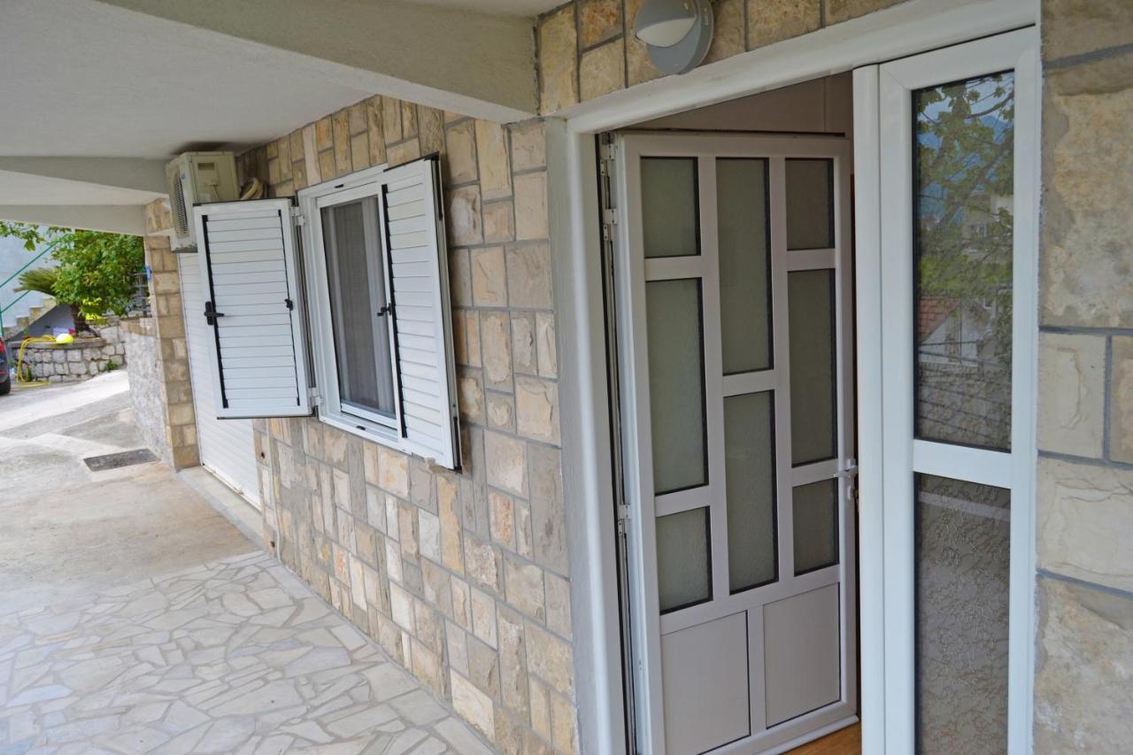 Tivat Apartments Kültér fotó