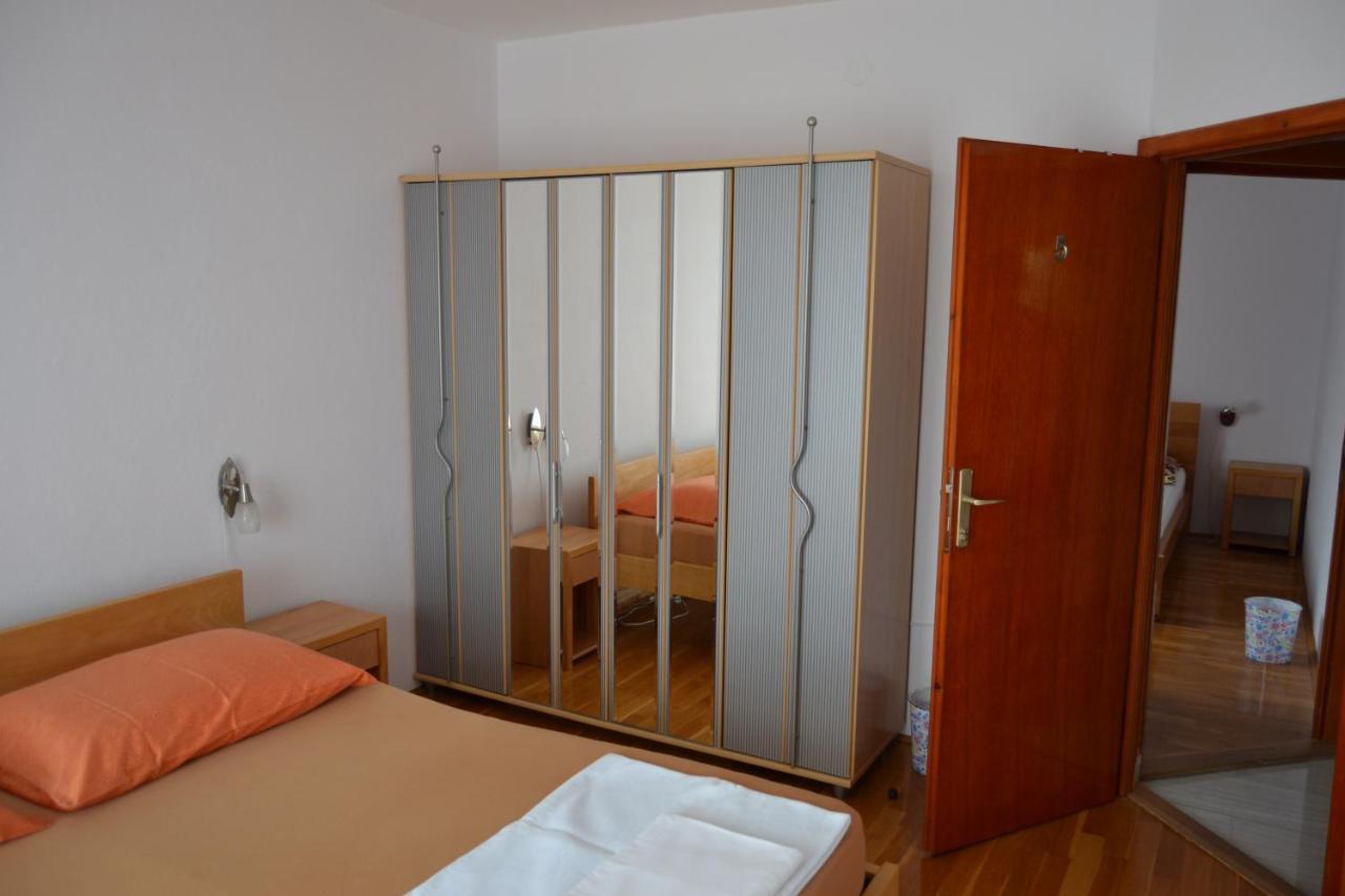 Tivat Apartments Kültér fotó