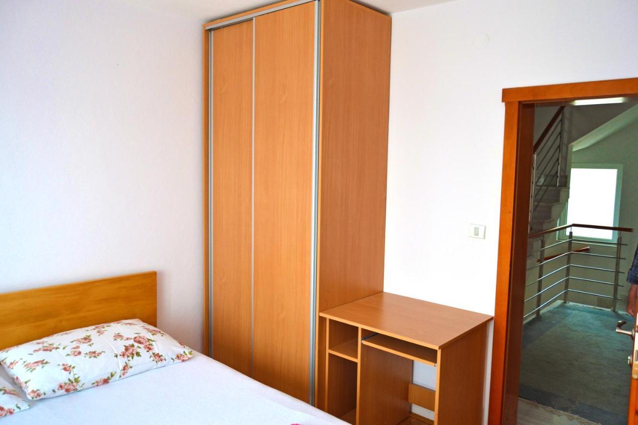 Tivat Apartments Kültér fotó