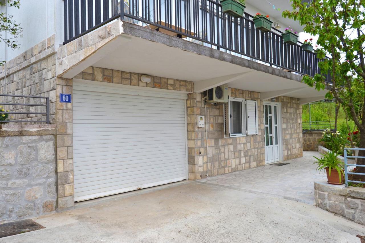 Tivat Apartments Kültér fotó