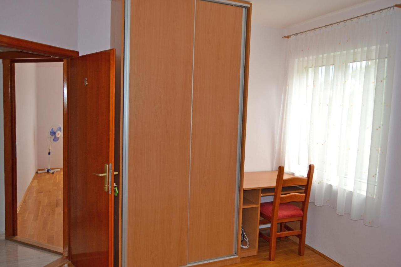 Tivat Apartments Kültér fotó