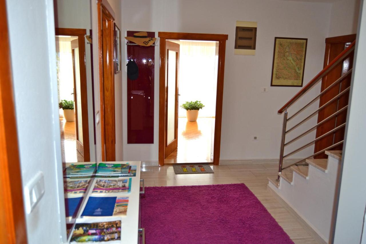 Tivat Apartments Kültér fotó