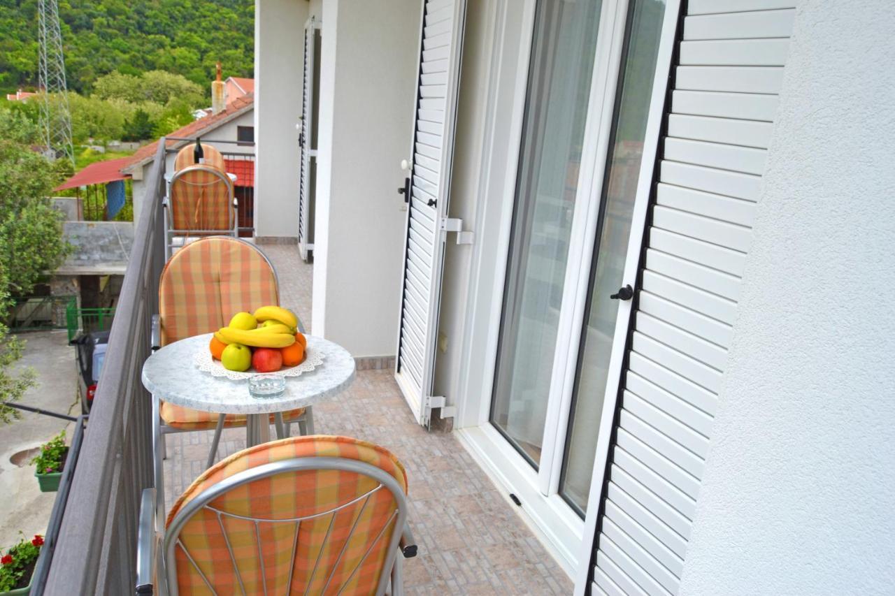 Tivat Apartments Kültér fotó