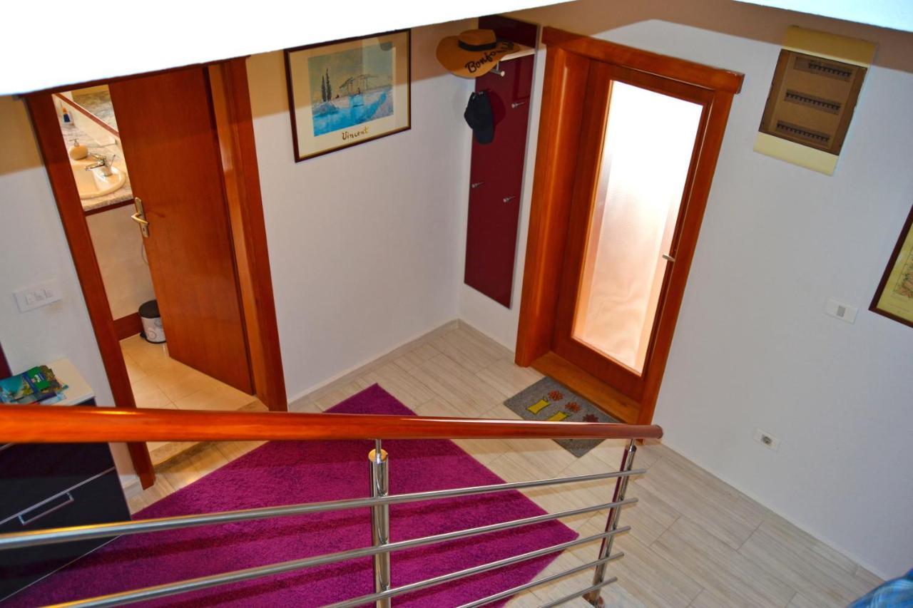 Tivat Apartments Kültér fotó
