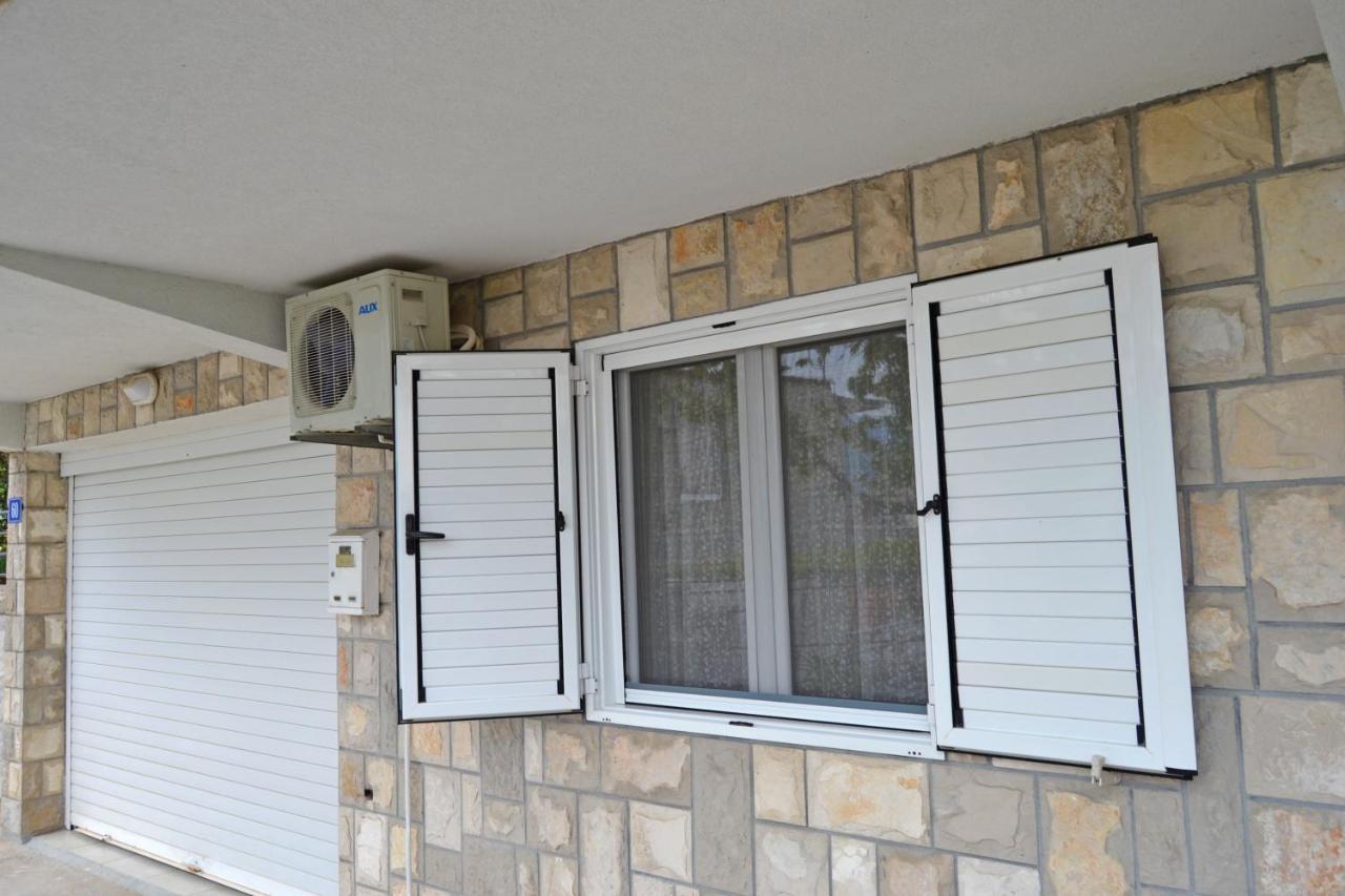 Tivat Apartments Kültér fotó