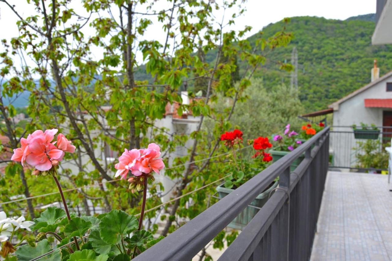 Tivat Apartments Kültér fotó