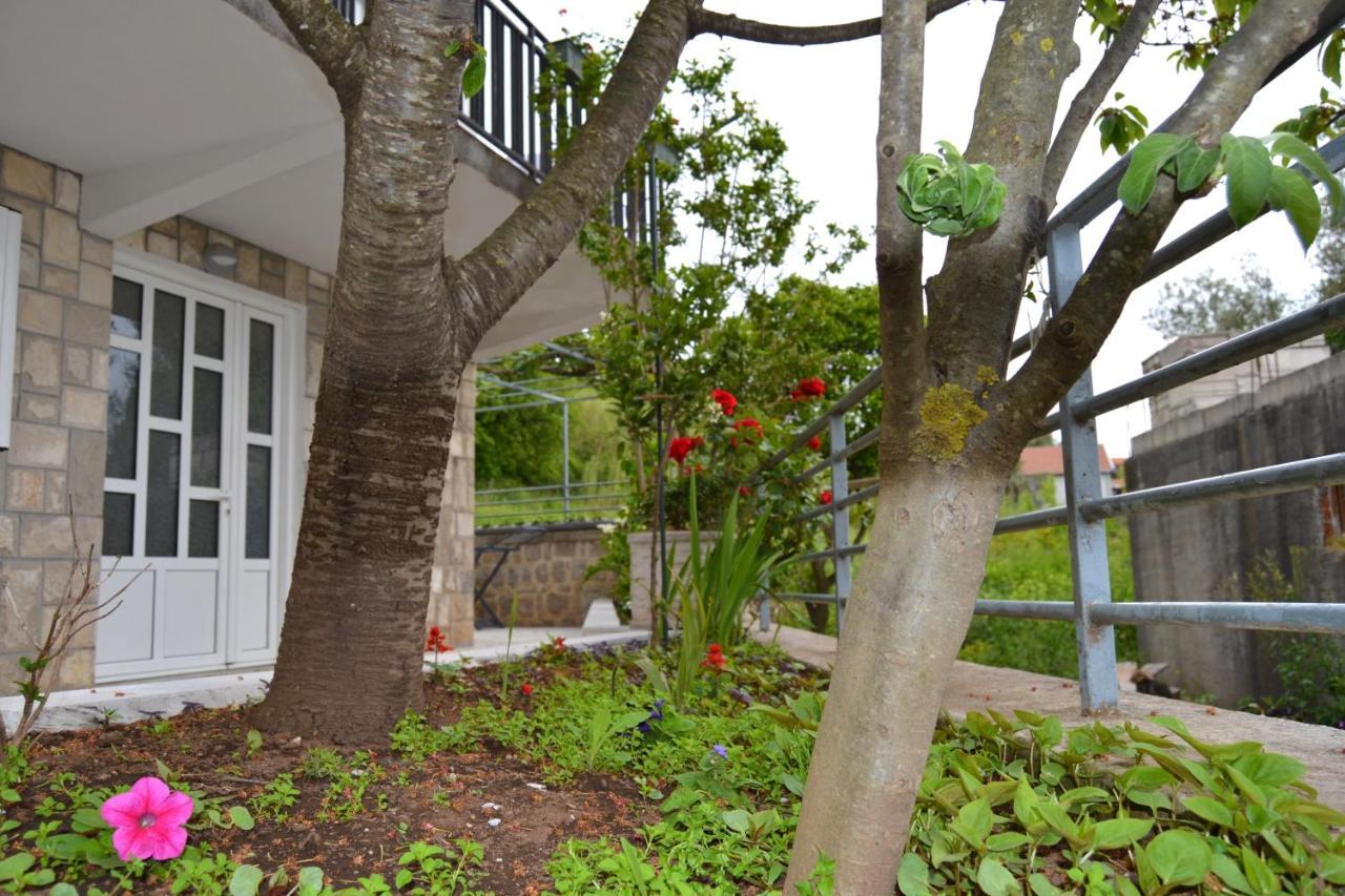 Tivat Apartments Kültér fotó