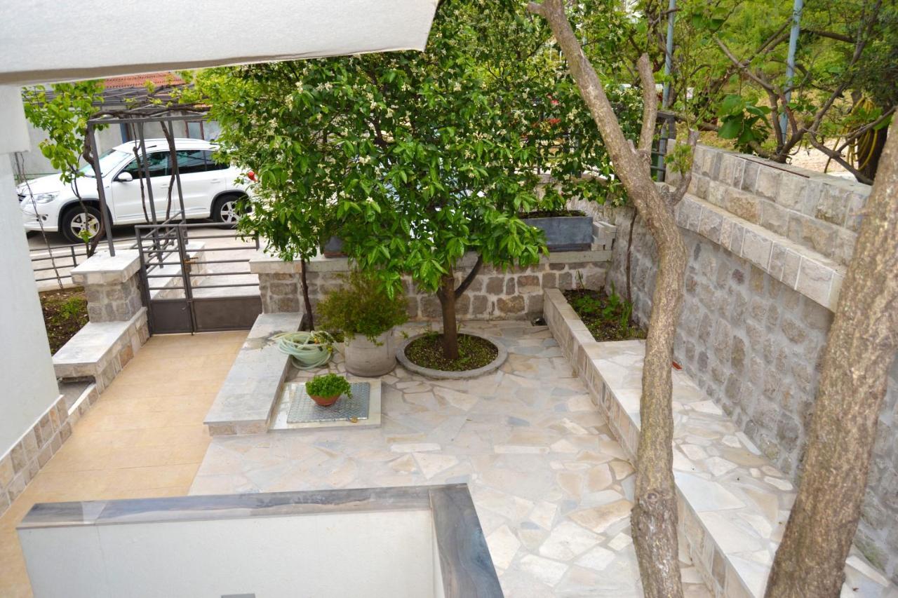 Tivat Apartments Kültér fotó