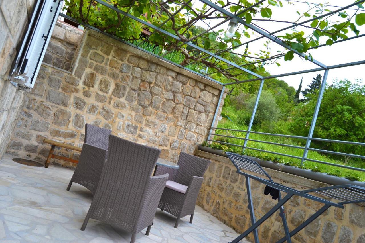 Tivat Apartments Kültér fotó