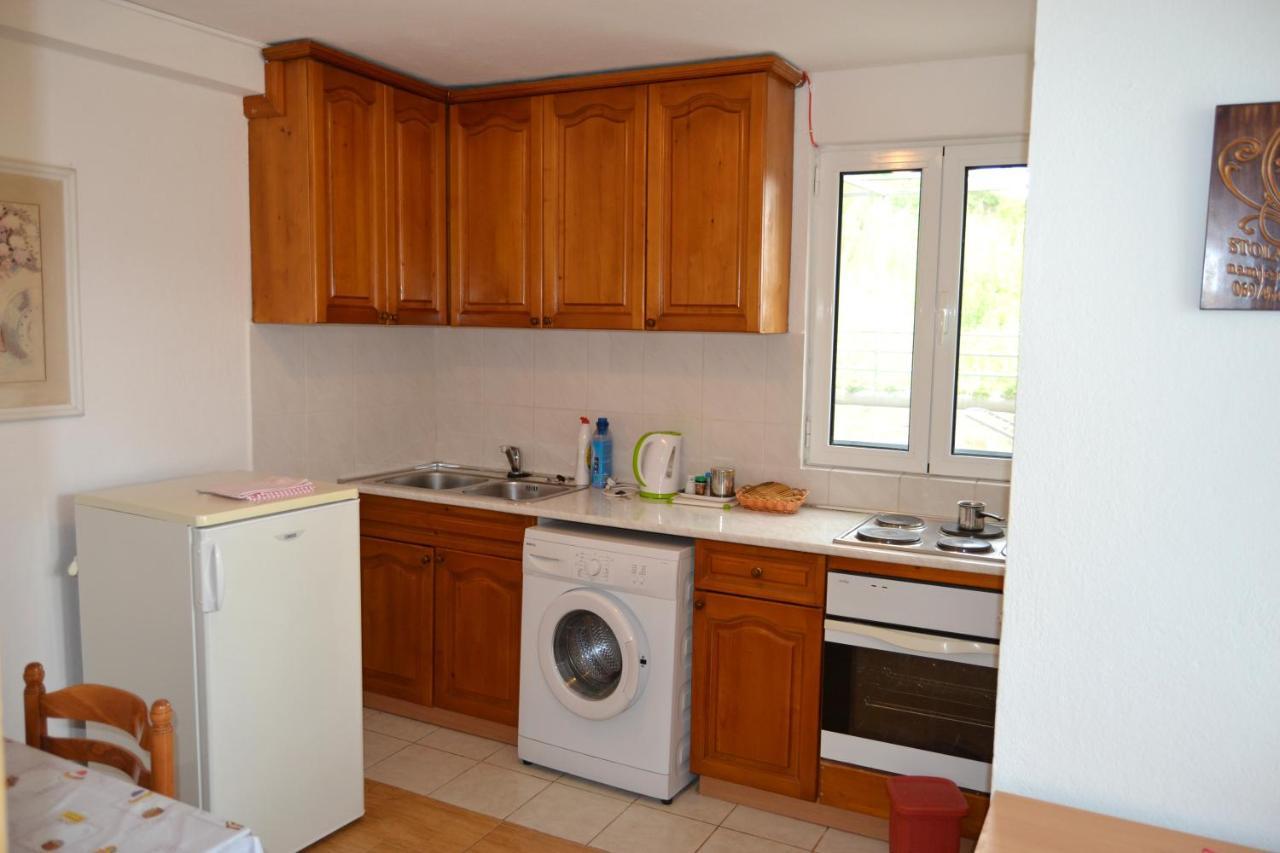 Tivat Apartments Kültér fotó
