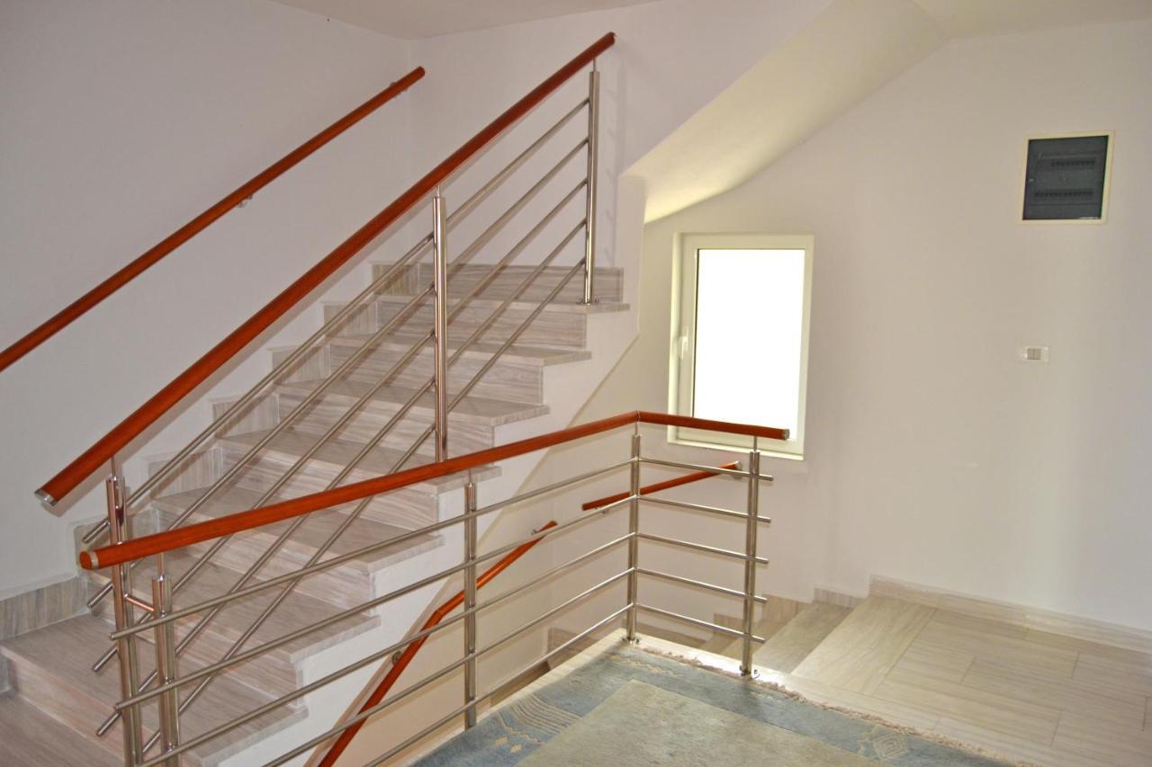Tivat Apartments Kültér fotó