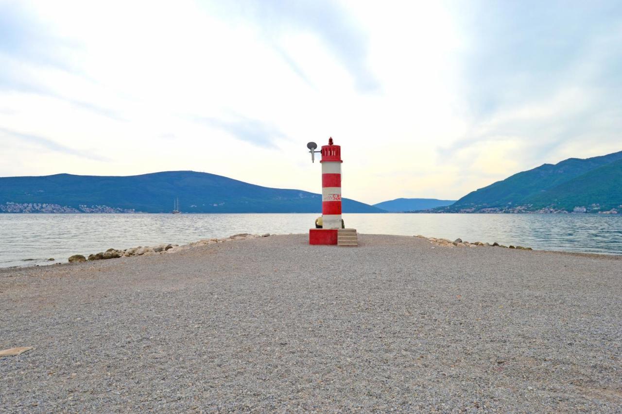 Tivat Apartments Kültér fotó