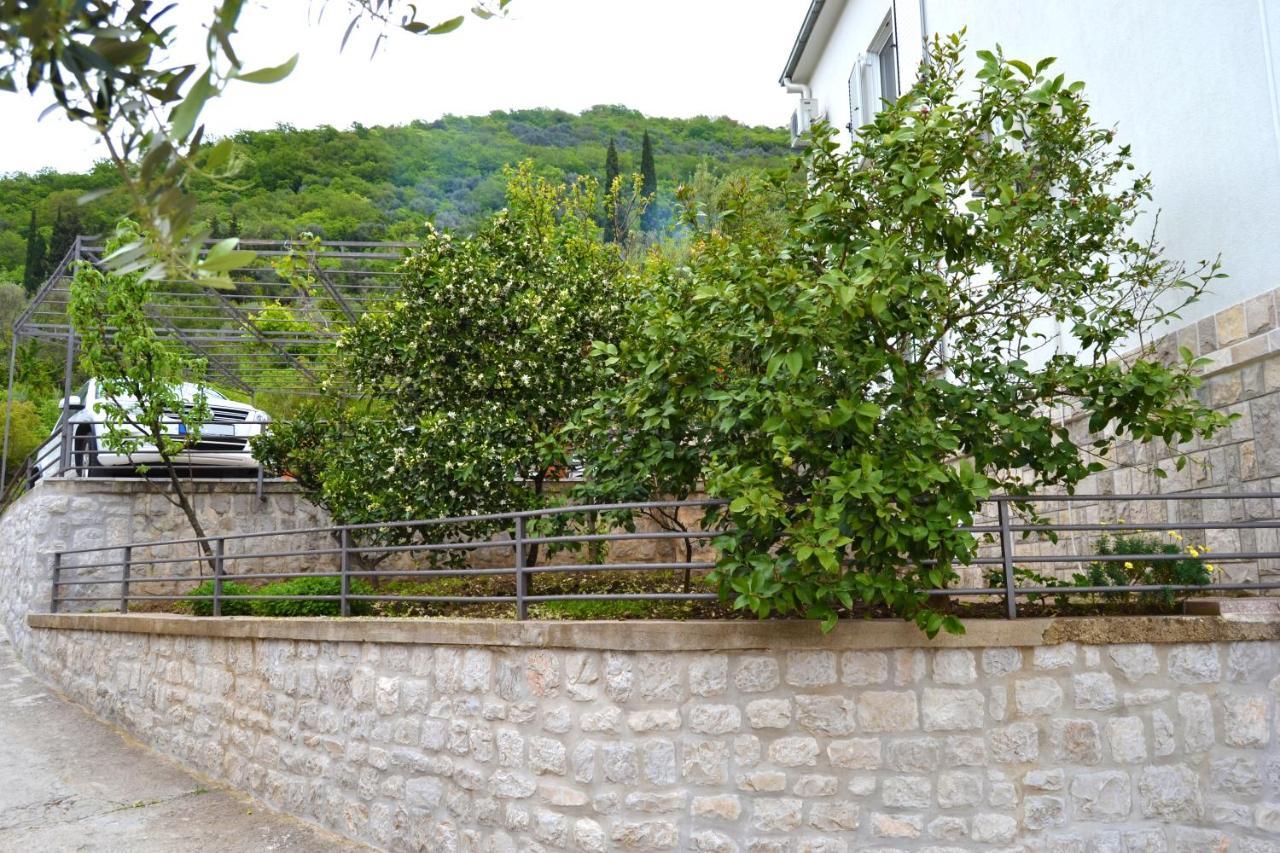 Tivat Apartments Kültér fotó