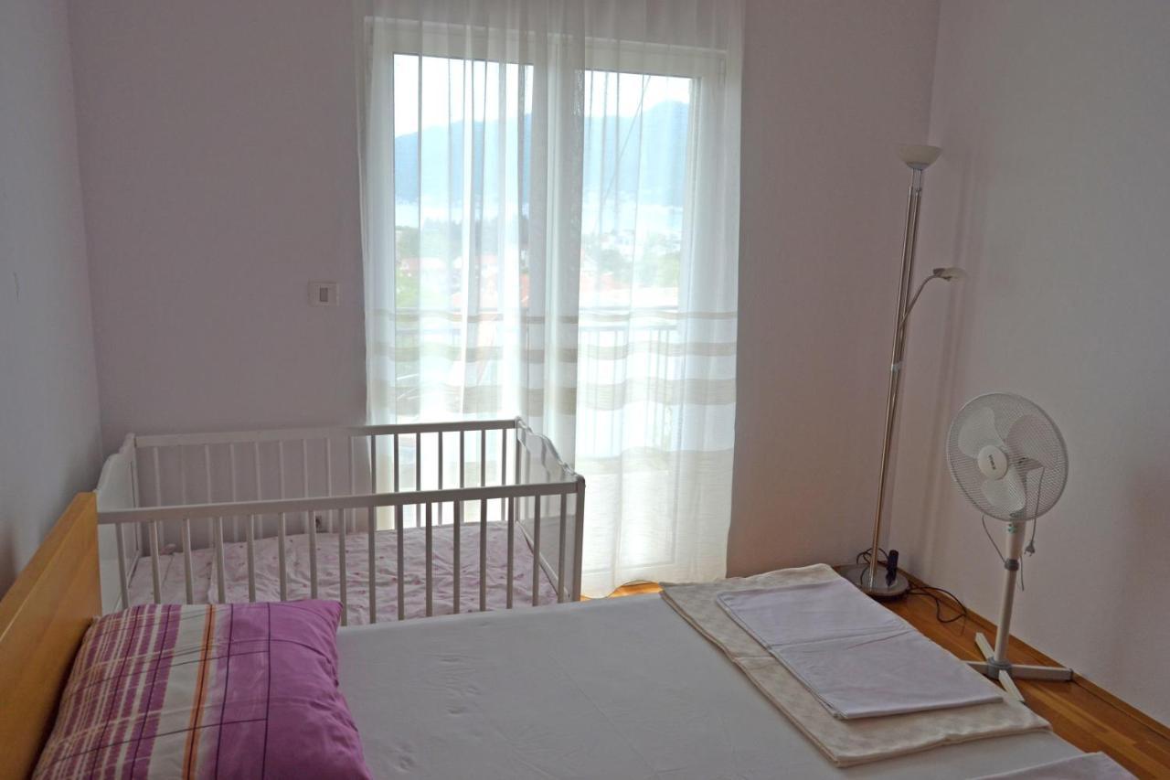 Tivat Apartments Kültér fotó