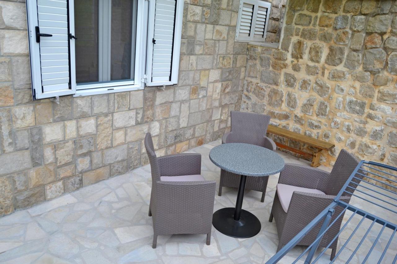 Tivat Apartments Kültér fotó