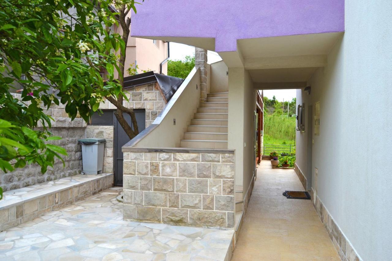 Tivat Apartments Kültér fotó