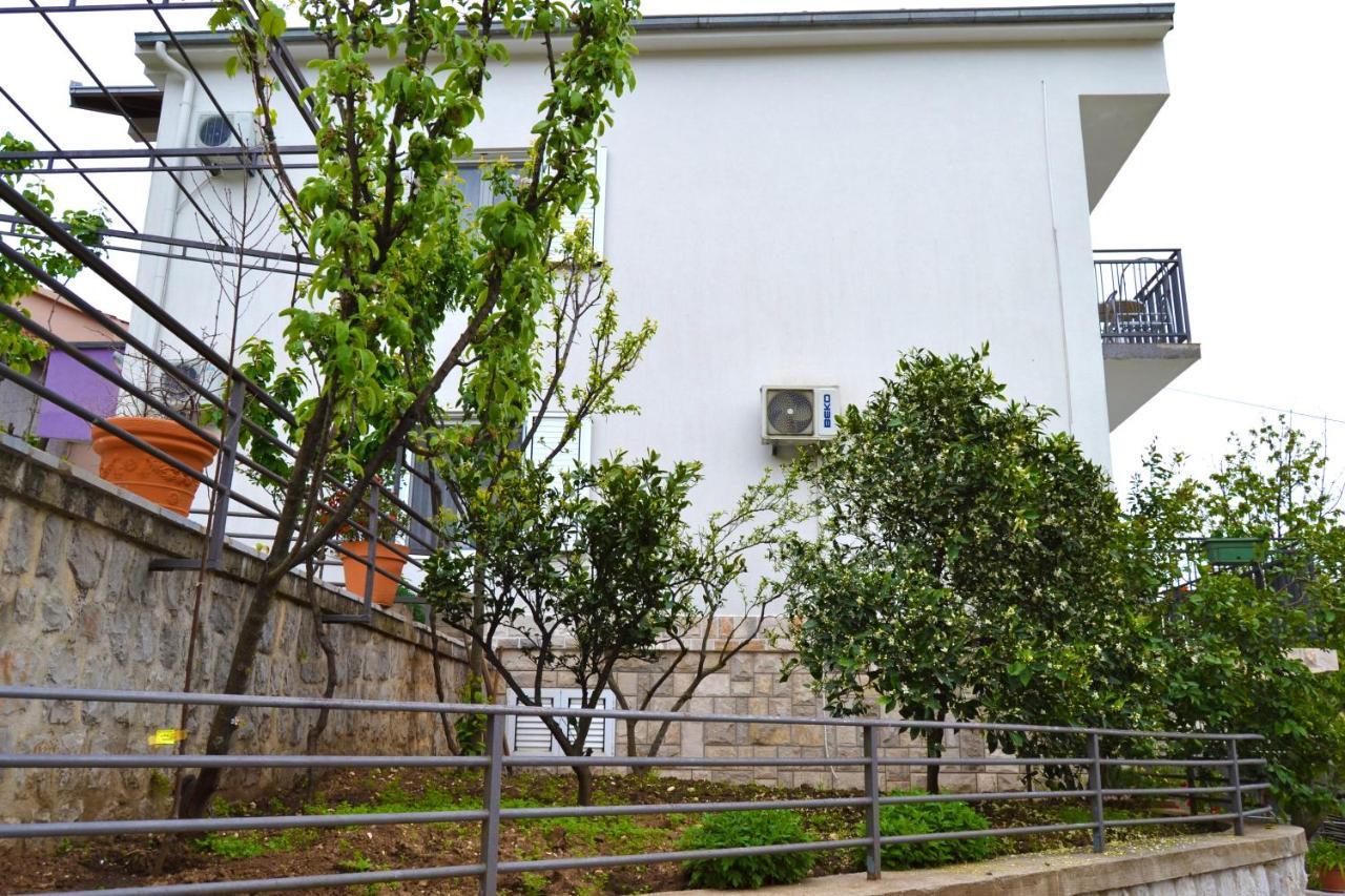 Tivat Apartments Kültér fotó